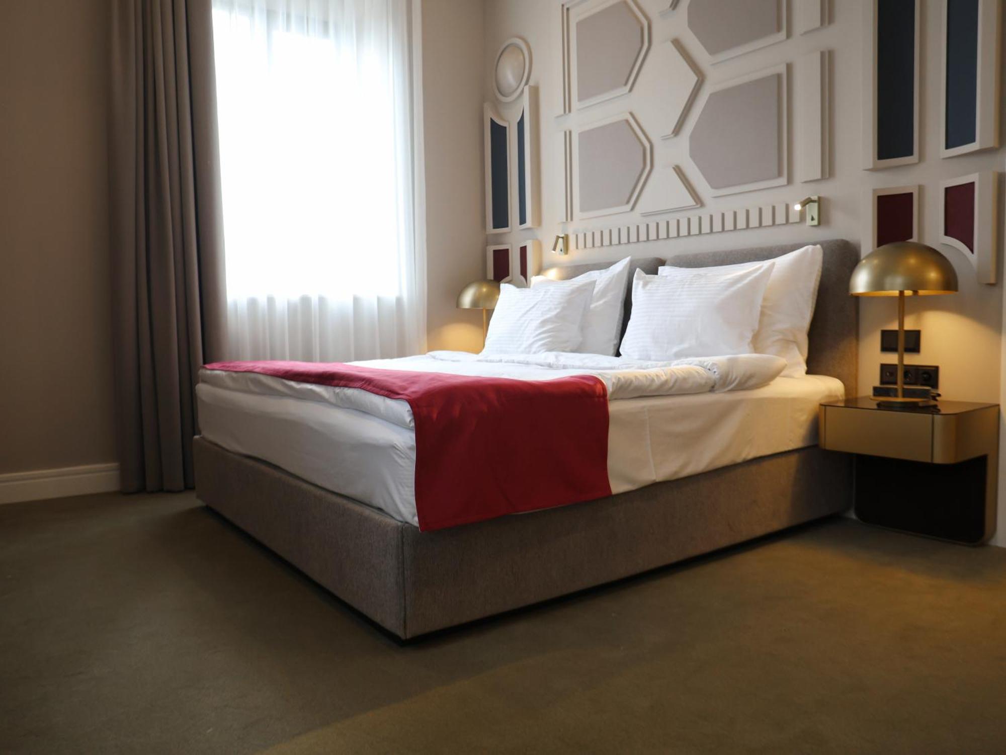 Armenia Hotel Dżermuk Zewnętrze zdjęcie