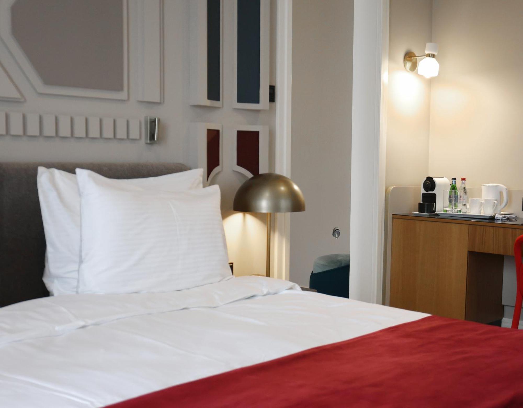 Armenia Hotel Dżermuk Zewnętrze zdjęcie