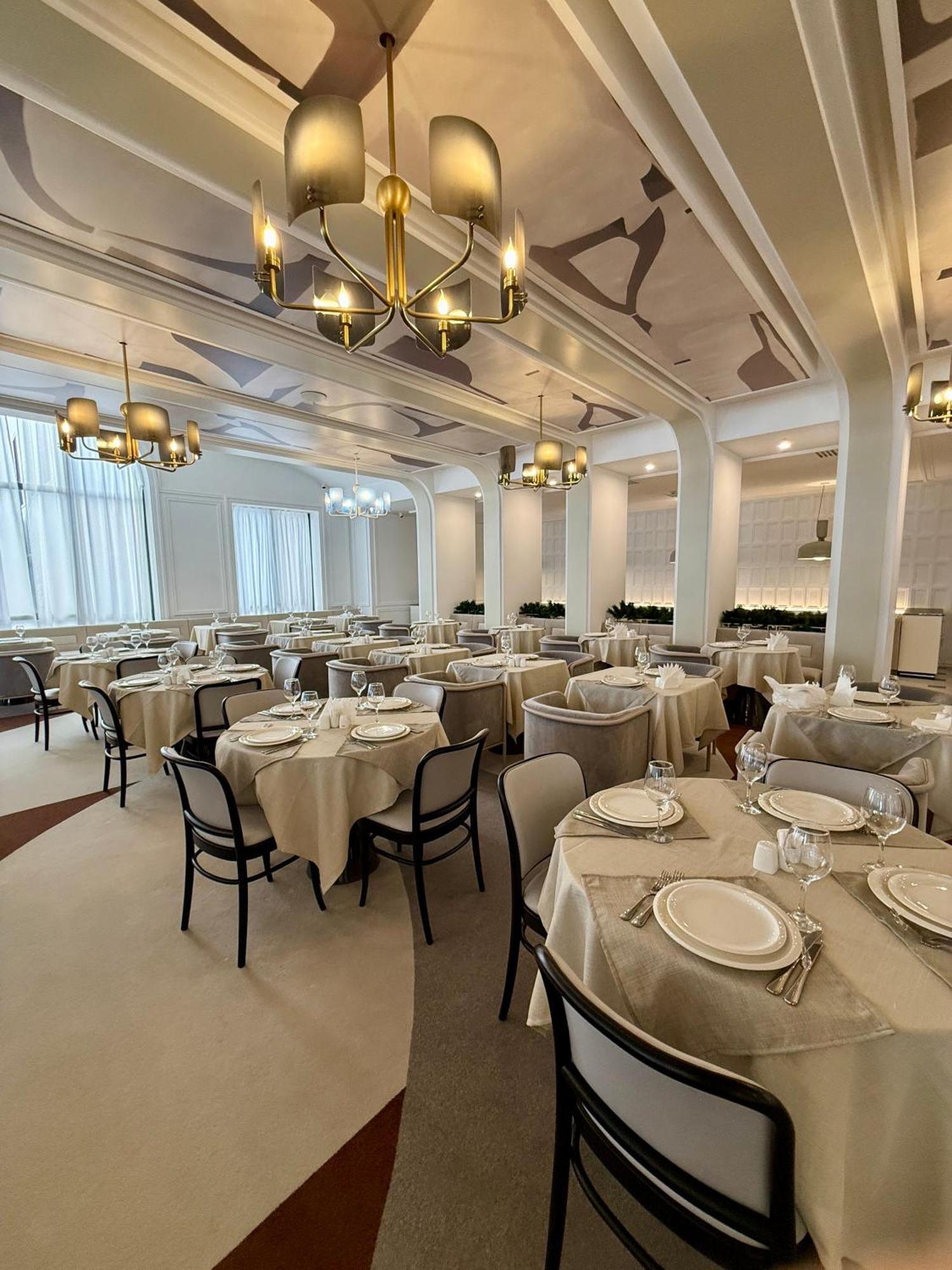 Armenia Hotel Dżermuk Zewnętrze zdjęcie
