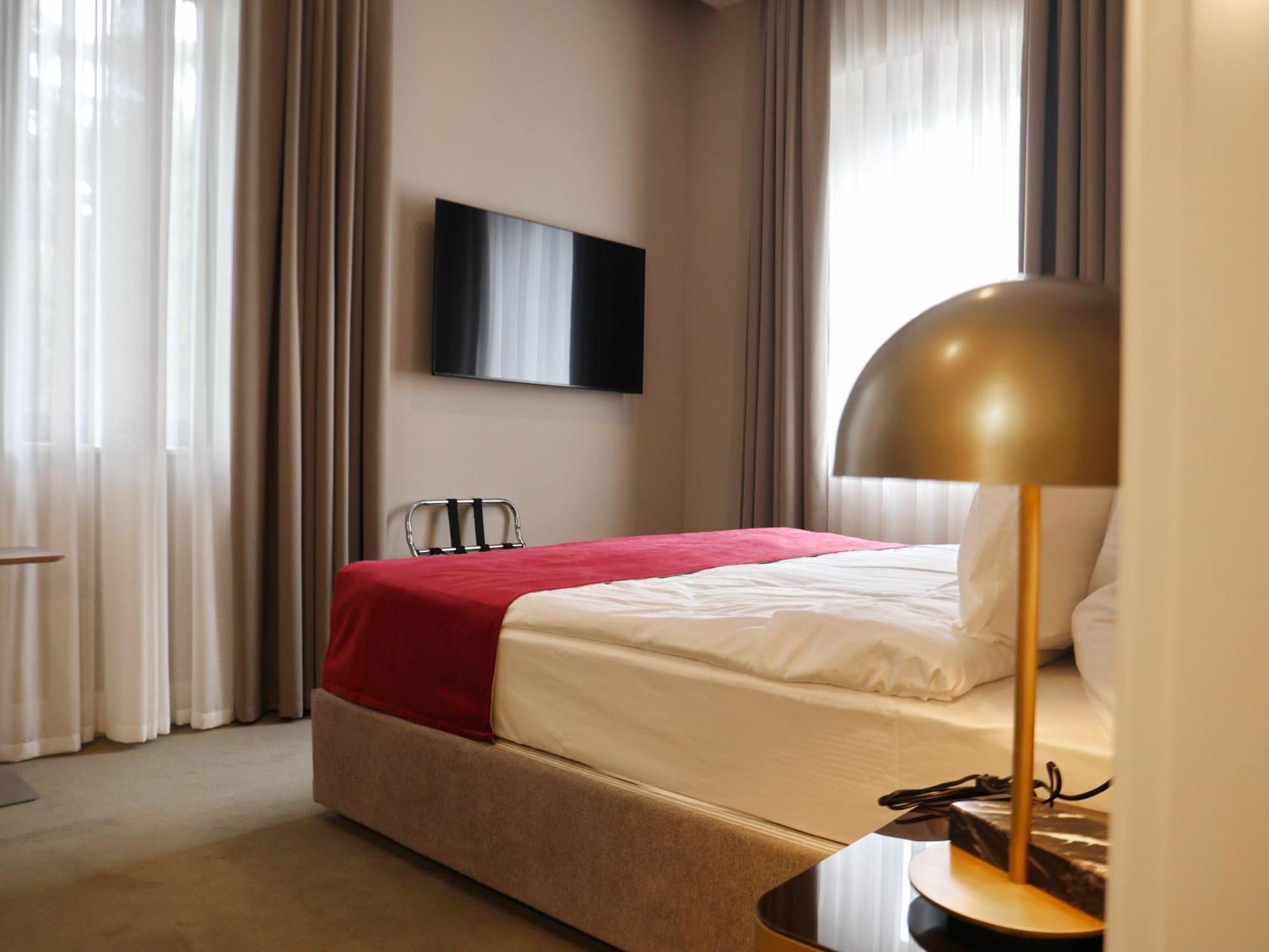 Armenia Hotel Dżermuk Zewnętrze zdjęcie