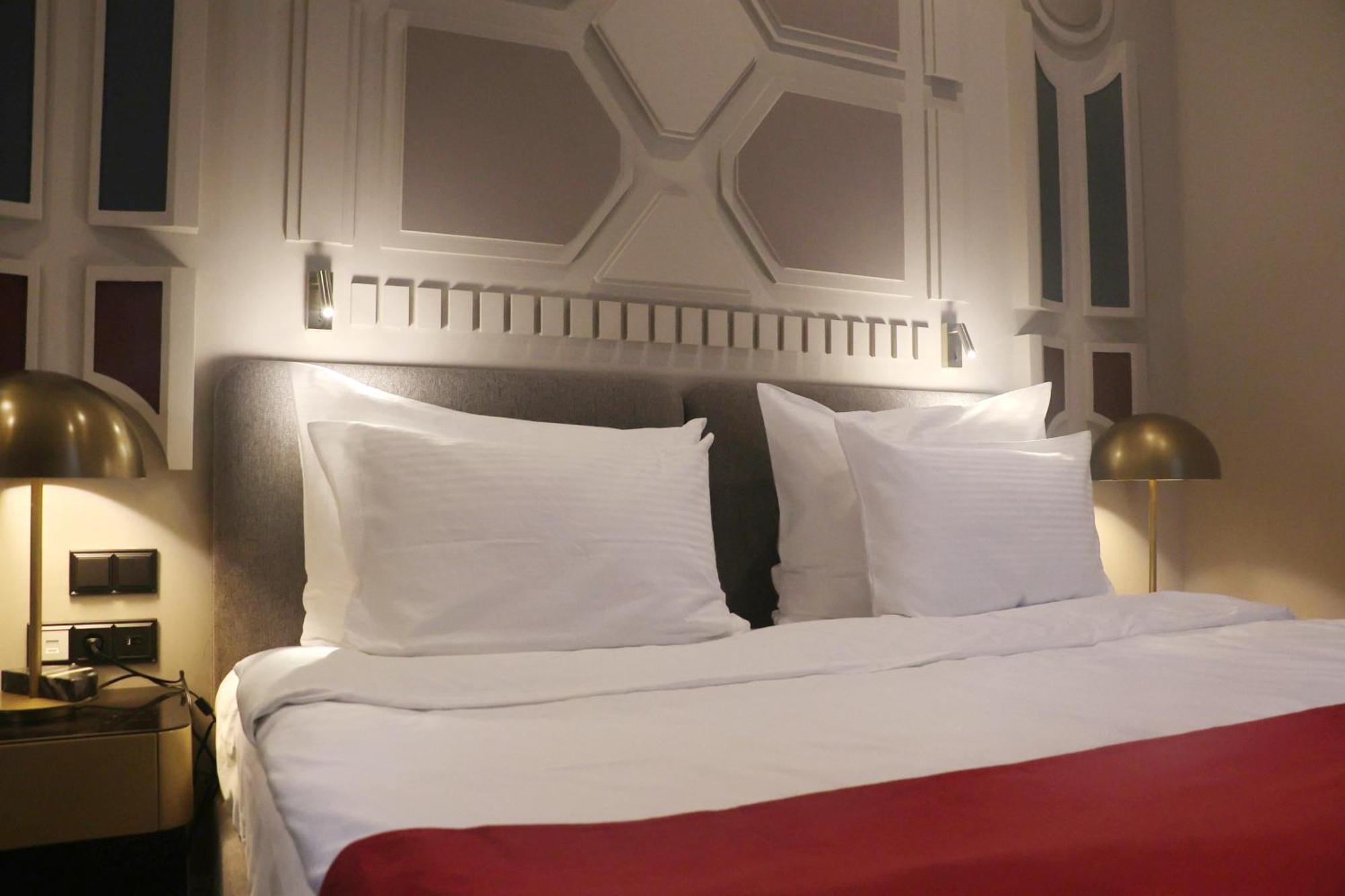 Armenia Hotel Dżermuk Zewnętrze zdjęcie
