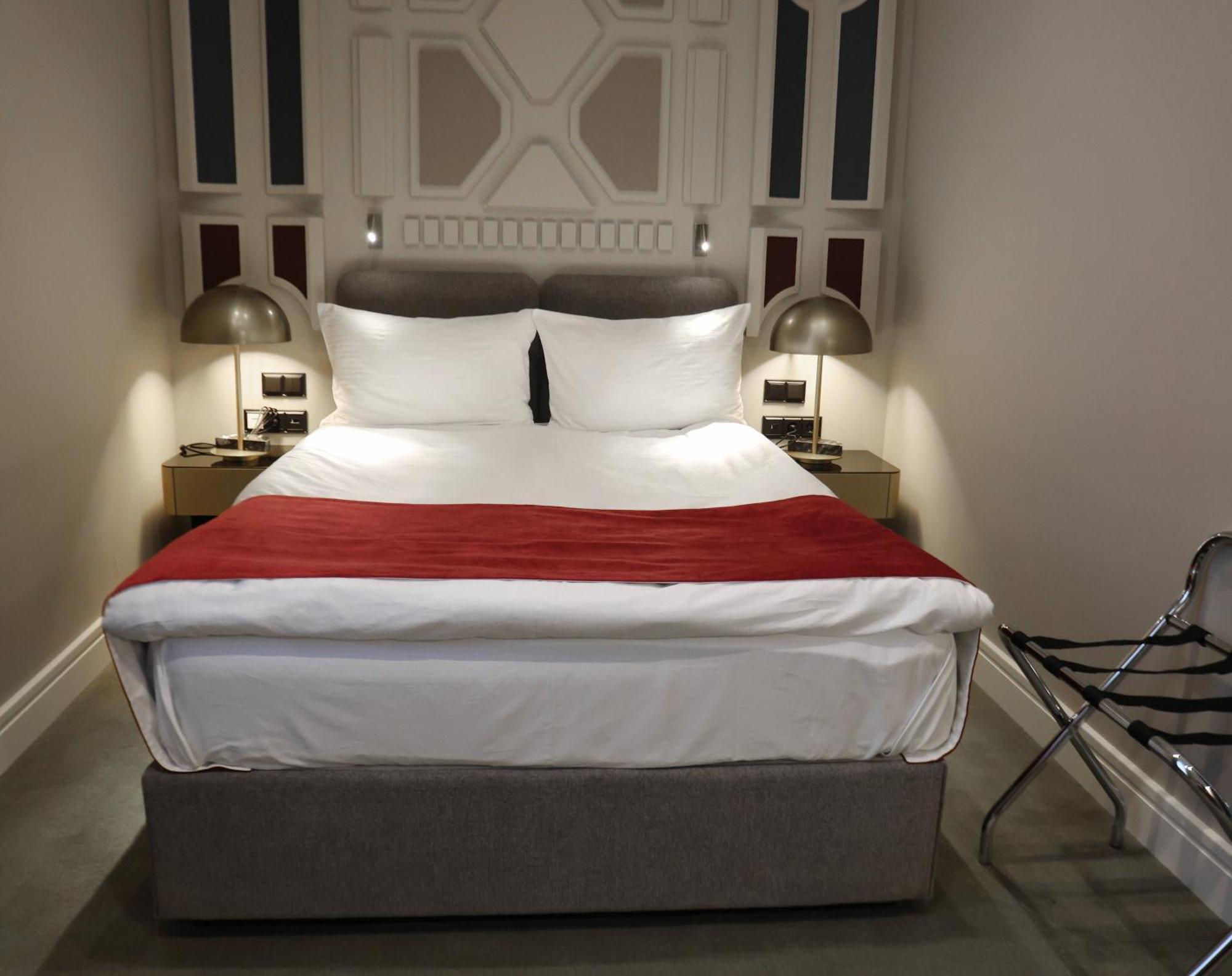 Armenia Hotel Dżermuk Zewnętrze zdjęcie
