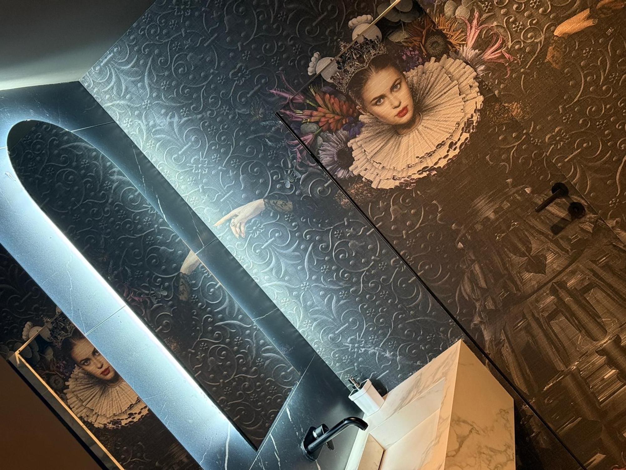 Armenia Hotel Dżermuk Zewnętrze zdjęcie
