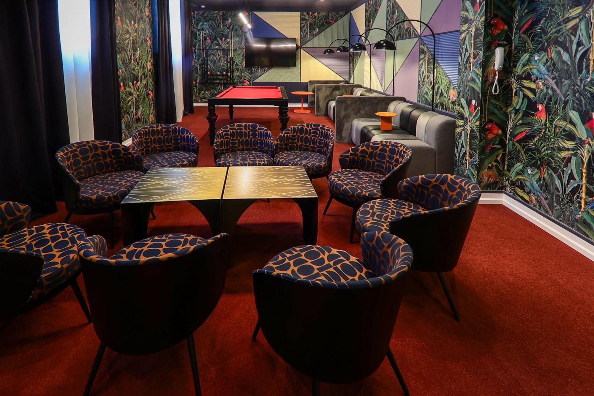 Armenia Hotel Dżermuk Zewnętrze zdjęcie