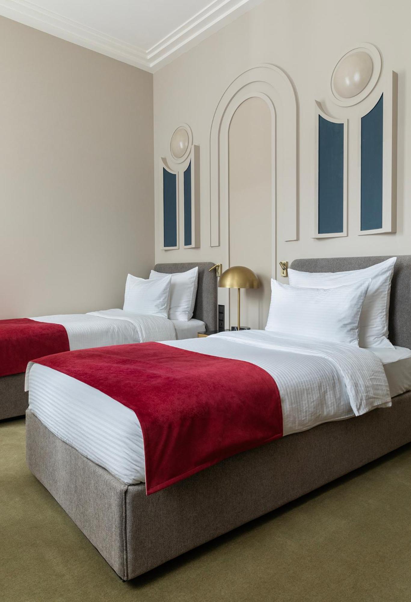 Armenia Hotel Dżermuk Zewnętrze zdjęcie