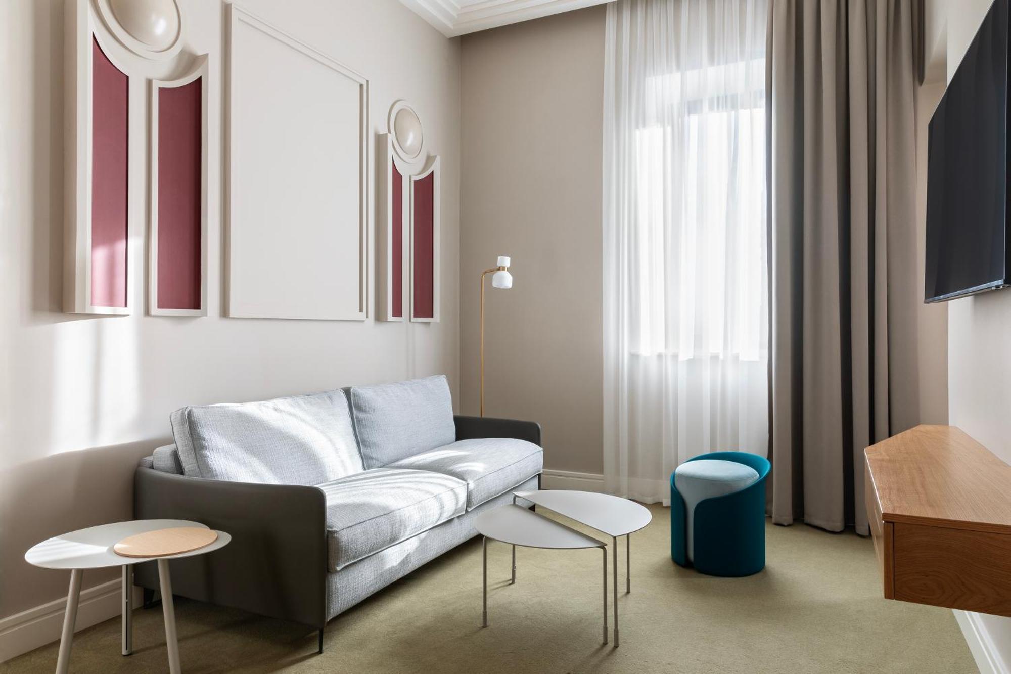 Armenia Hotel Dżermuk Zewnętrze zdjęcie