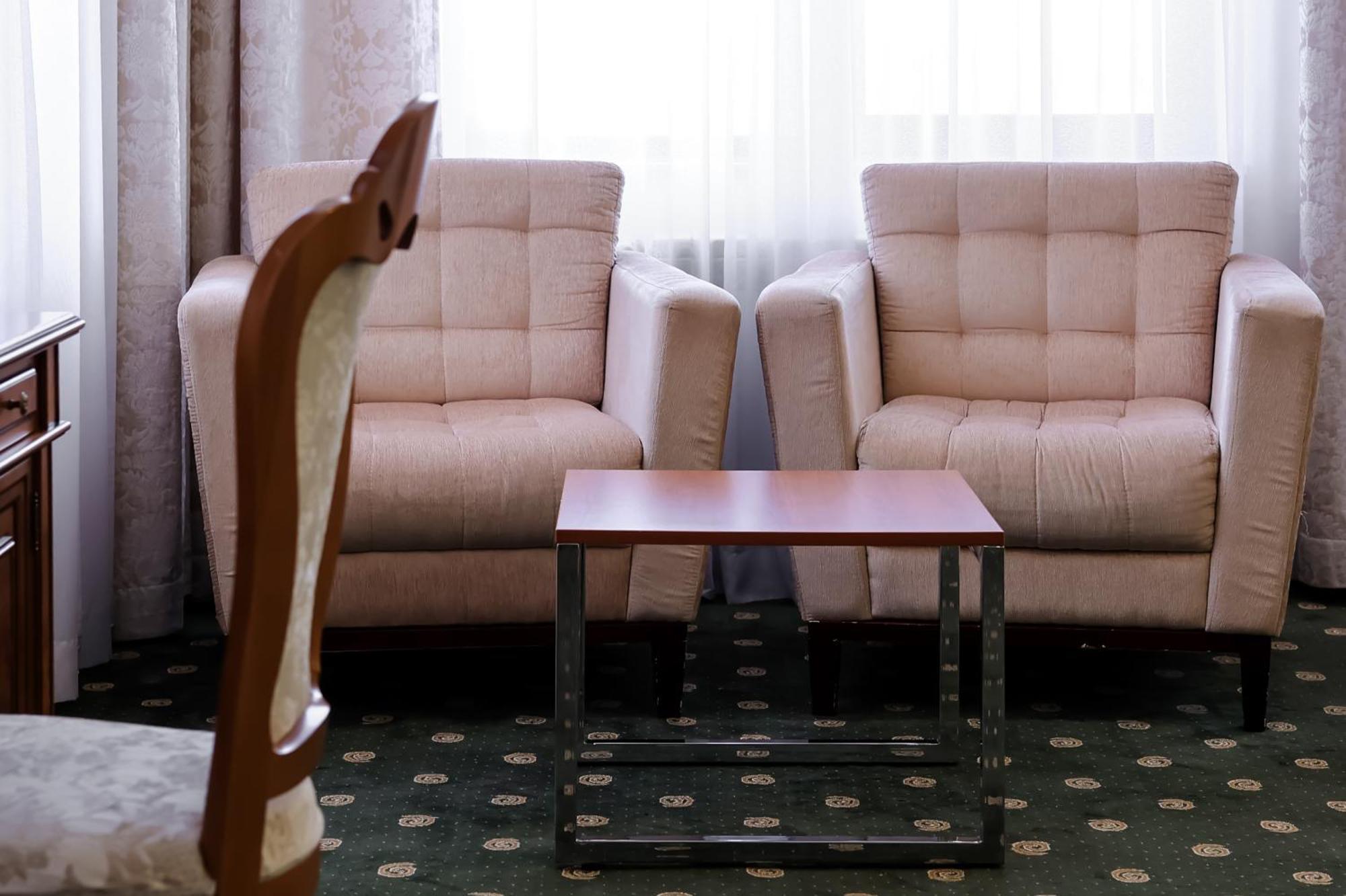 Armenia Hotel Dżermuk Zewnętrze zdjęcie